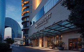 JW Marriott Absheron Baku Hotel